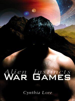cover image of War Games
